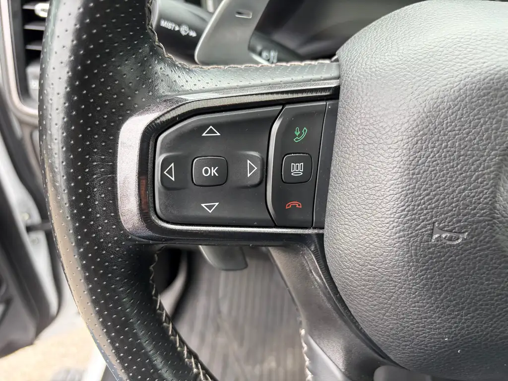 
2023 RAM 1500 SPORT GT HEMI LEATHER, PANORAMIC SUNROOF 3.92 AXLE full									