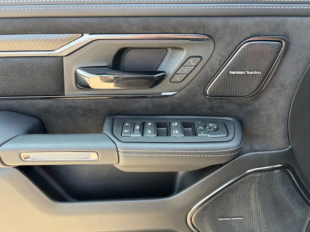 
2026 RAM 1500 RHO full									