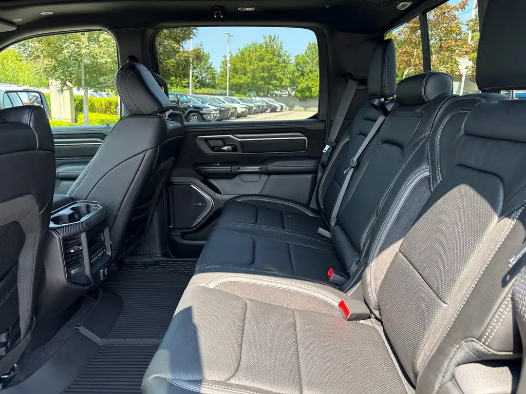 
2026 RAM 1500 RHO full									
