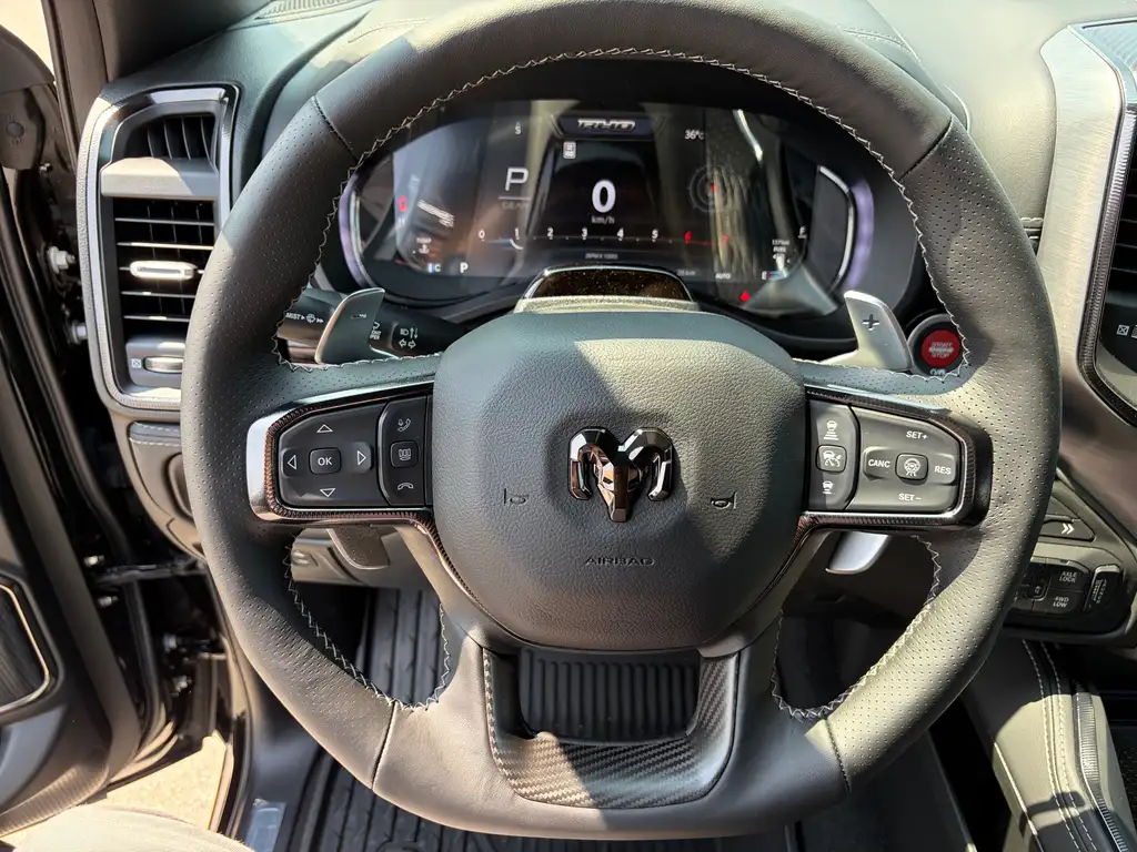 
2026 RAM 1500 RHO full									