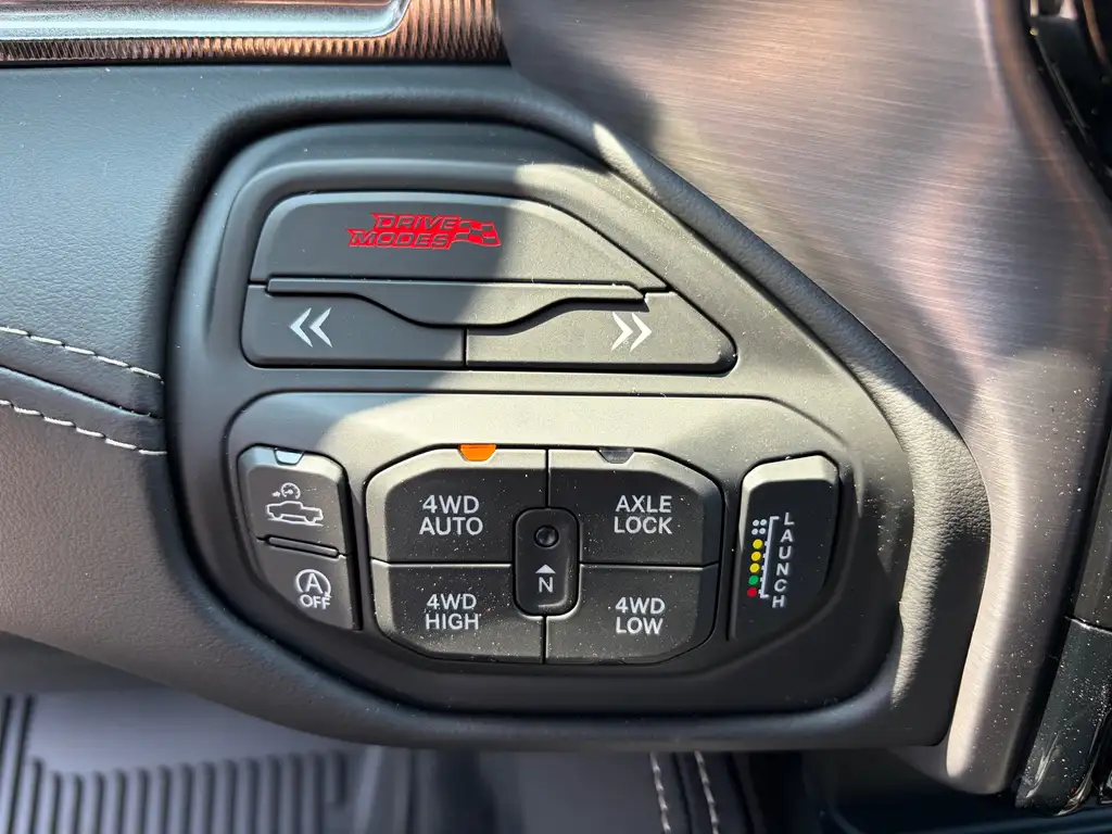 
2026 RAM 1500 RHO full									