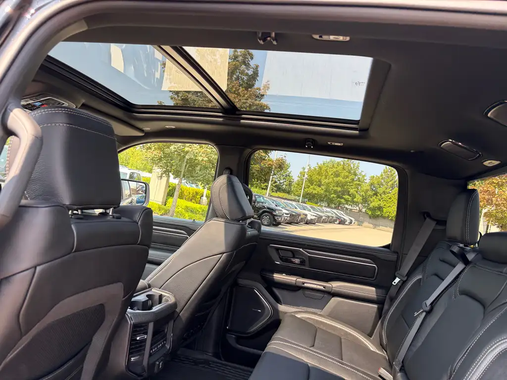 
2026 RAM 1500 RHO full									