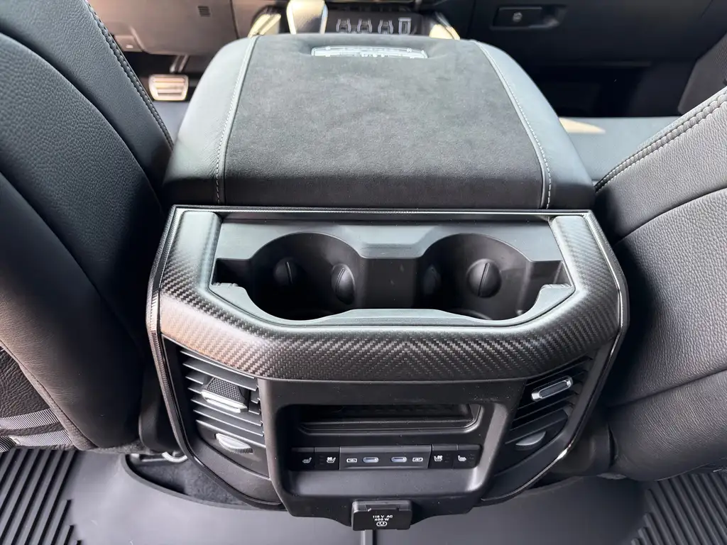 
2026 RAM 1500 RHO full									
