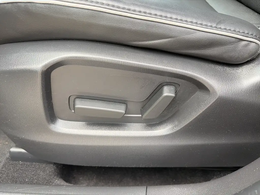 
2025 Mazda CX-5 GS AWD full									