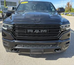2024 Ram 1500 Limited