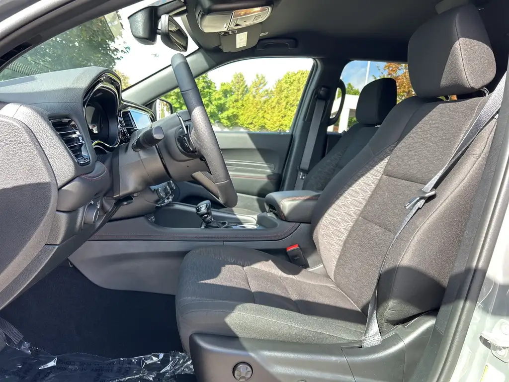
2026 Dodge Durango GT full									