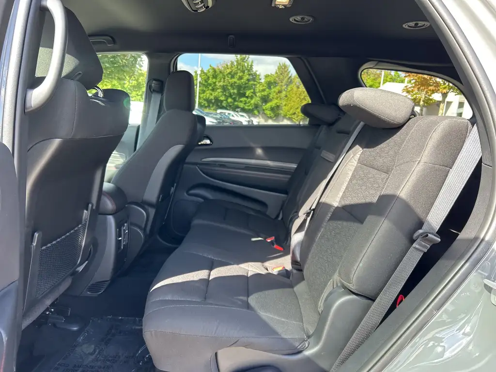 
2026 Dodge Durango GT full									
